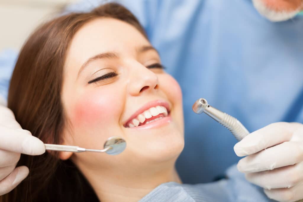 dental cleaning cottonwood heights utah Dental Services