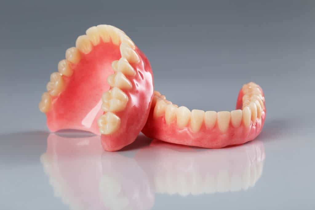 Dentures Eric Felt DDS Cottonwood Heights Utah