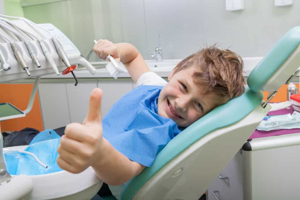 pediatric dentistry cottonwood heights utah