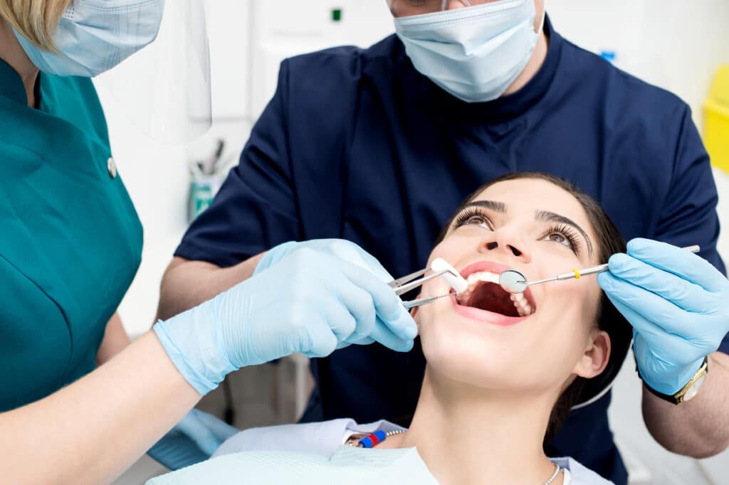 tooth extraction cottonwood heights ut