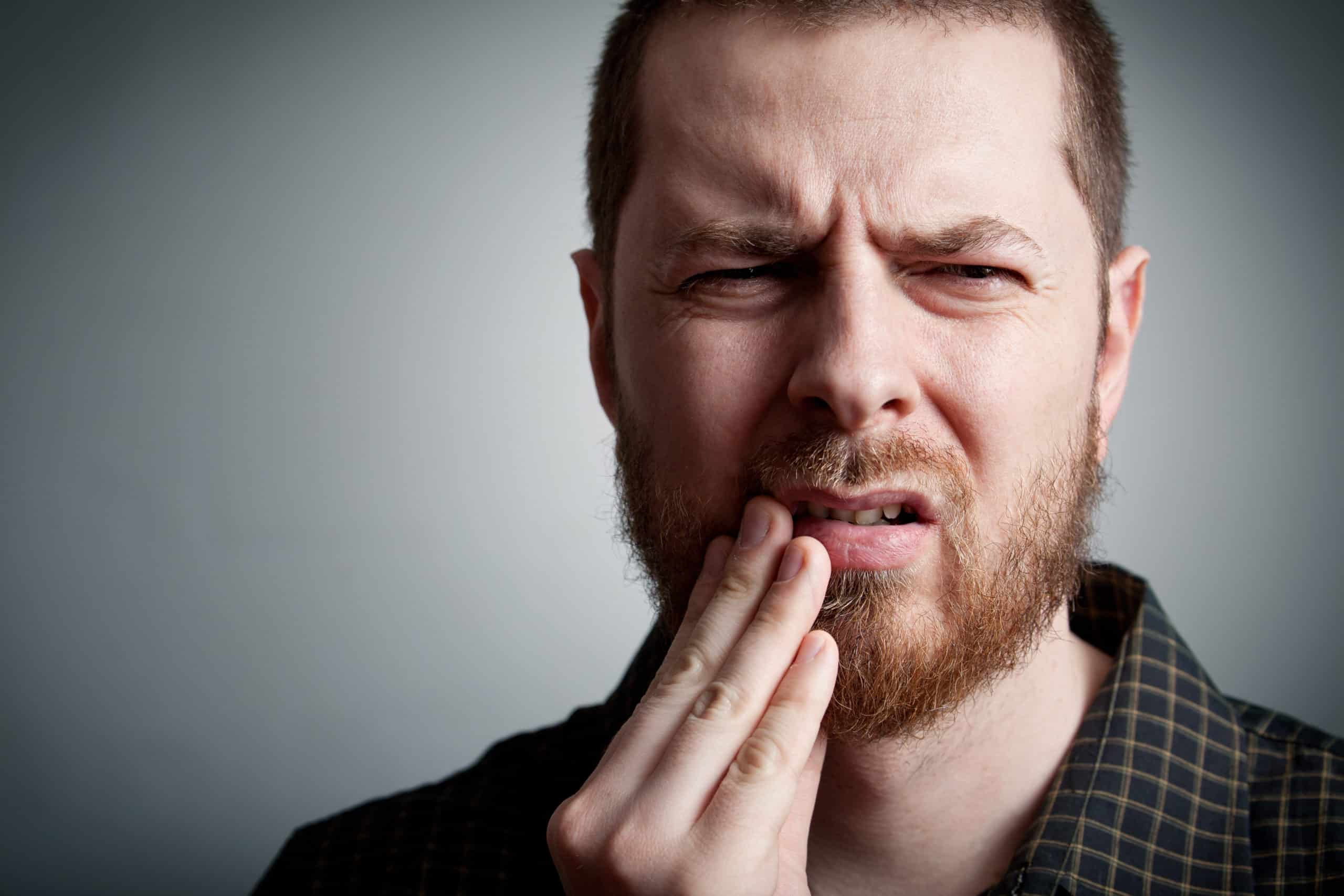 5 Important Things To Know About Toothaches