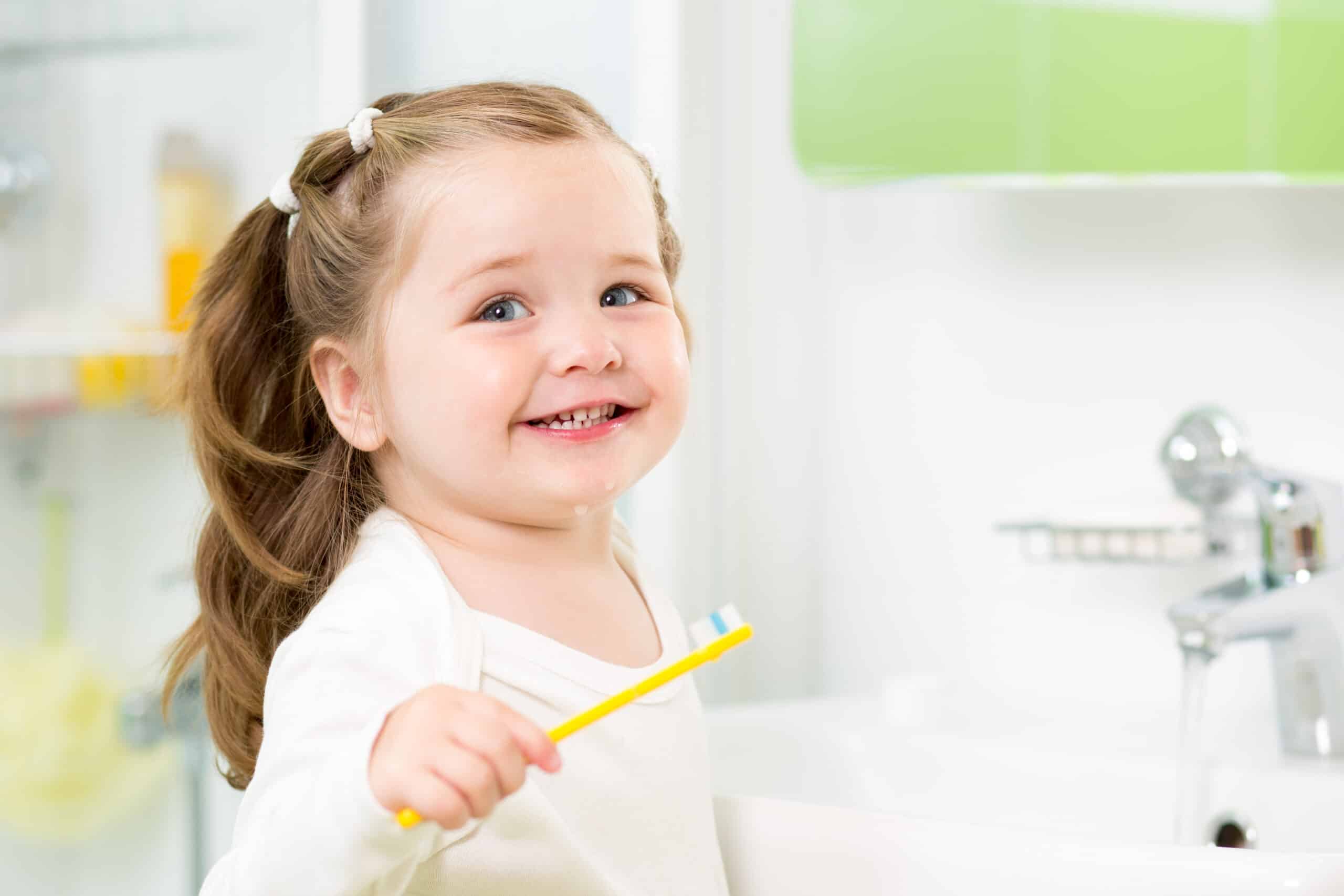 6 Important Tips For When Your Kids Begin Losing Baby Teeth
