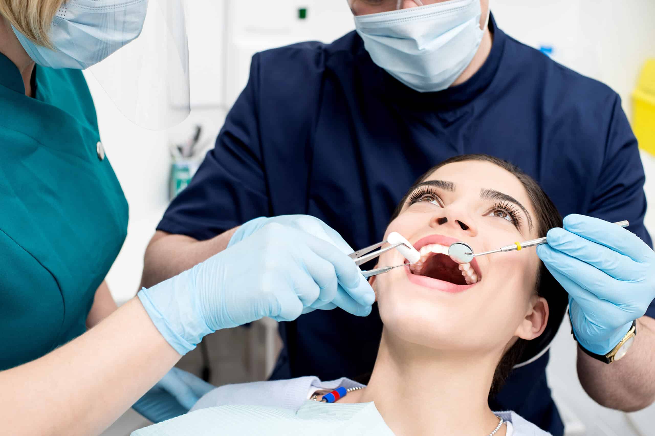 Root Canals: 4 Useful Tips To Recover Faster