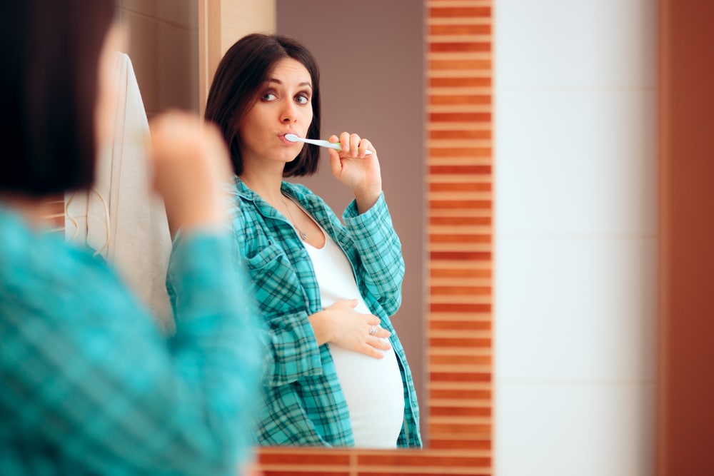 Smiling for Two: Dental Care During Pregnancy