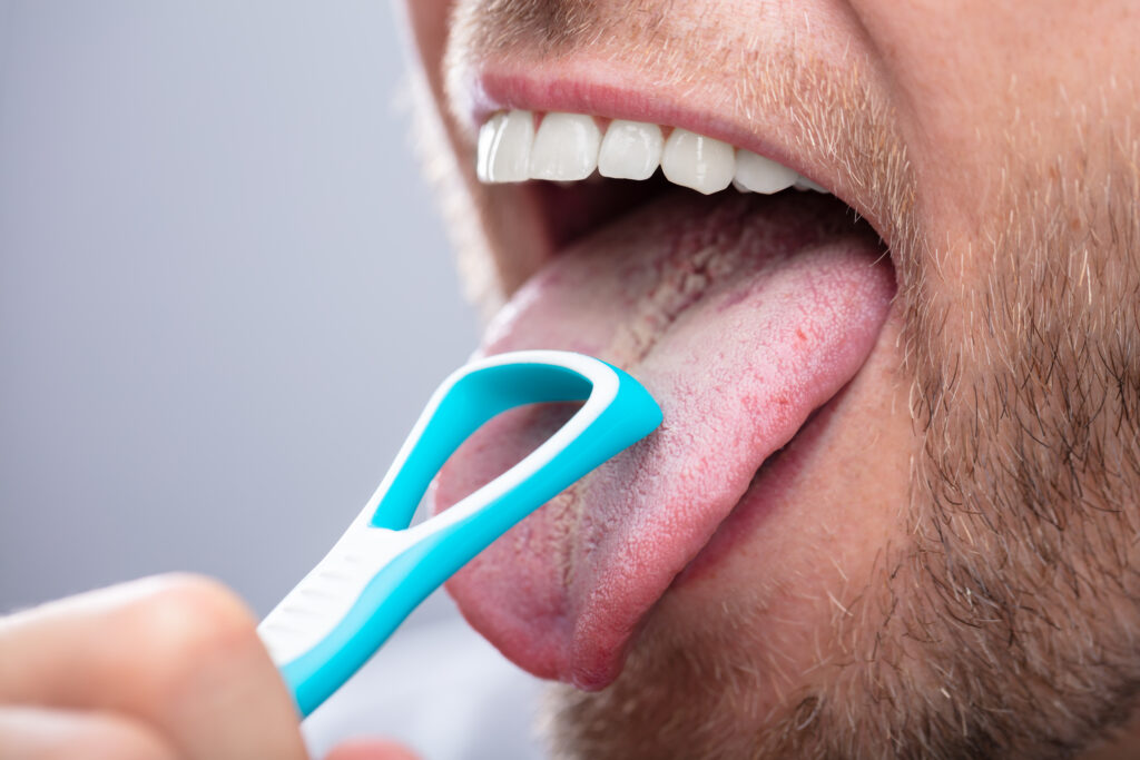 A Guide to Proper Tongue Care