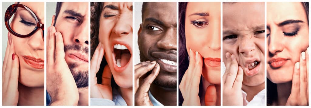 10 Effective Remedies For Toothaches toothache Cottonwood Heights UT