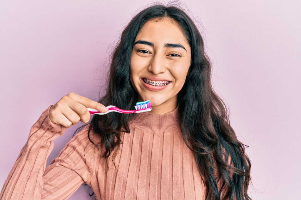 7 Steps for Finding the Best Toothpaste for You