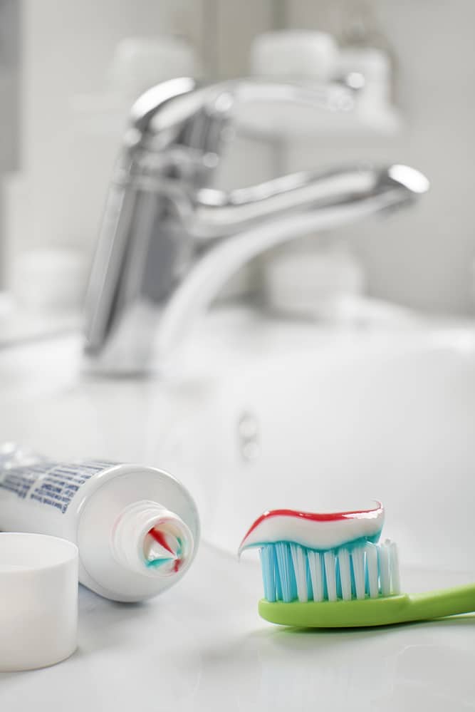 7 Steps for Finding the Best Toothpaste for You