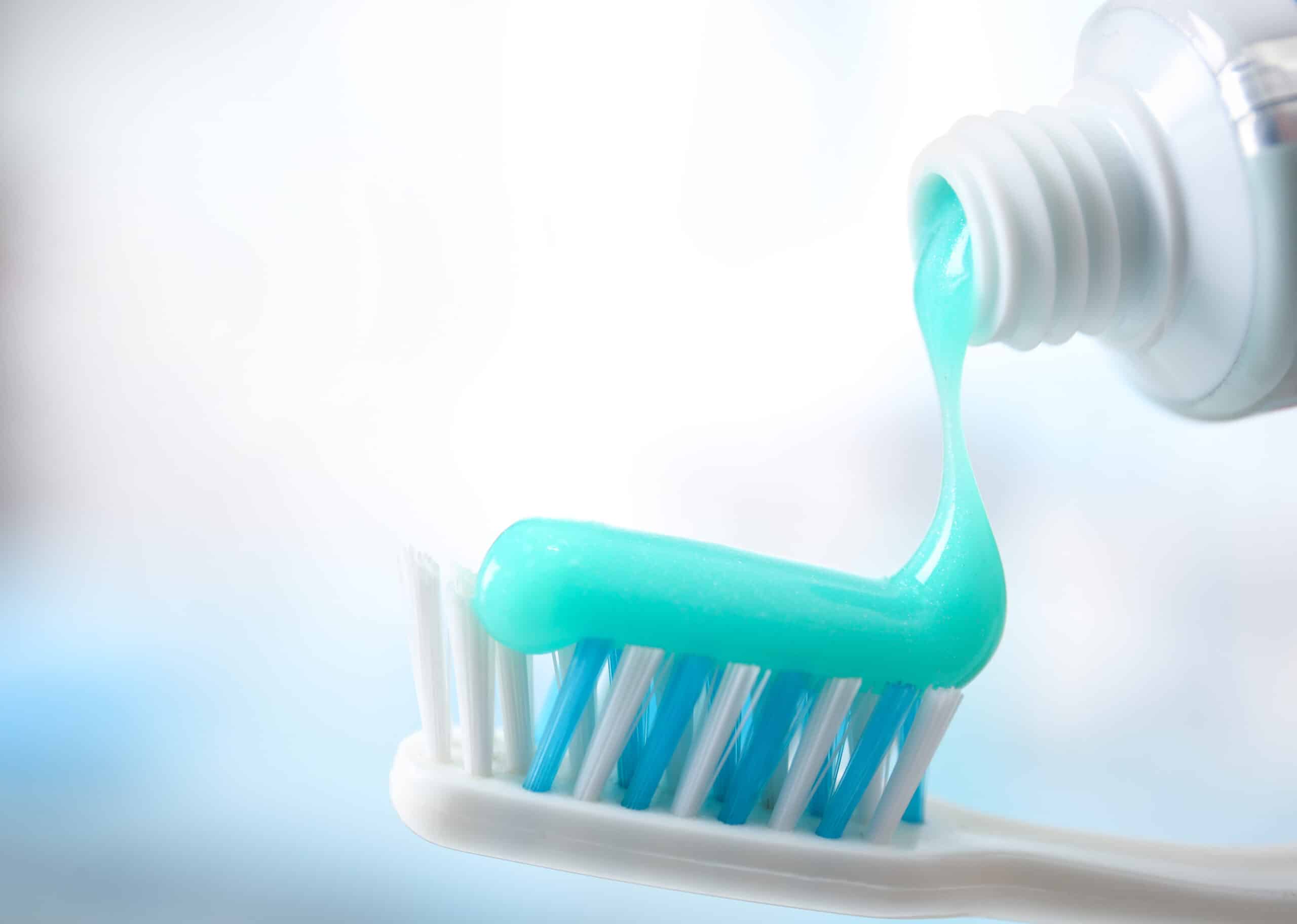 best toothpaste Cottonwood Heights UT