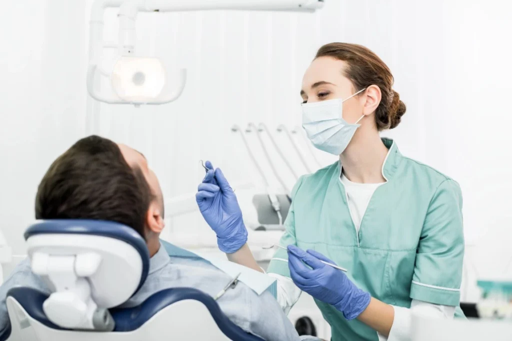 13 Frequently Asked Questions About Periodontal Disease Periodontal Disease, Cottonwood Heights, Utah