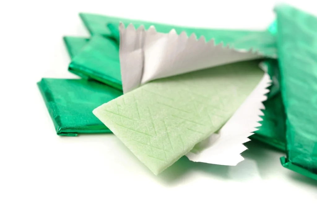Can Xylitol Be Used To Fight Cavities? xylitol